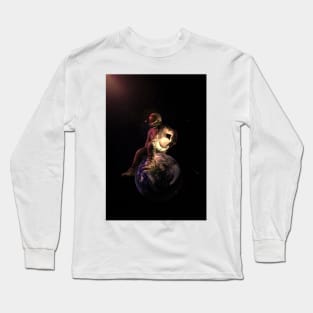 Guardian Long Sleeve T-Shirt